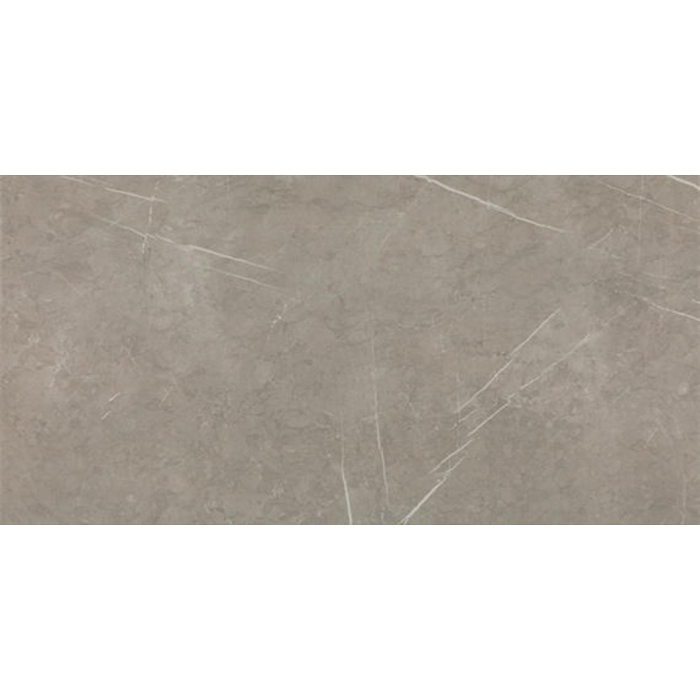 Platinum Sand 3X15 Matte Porcelain Bullnose Tile