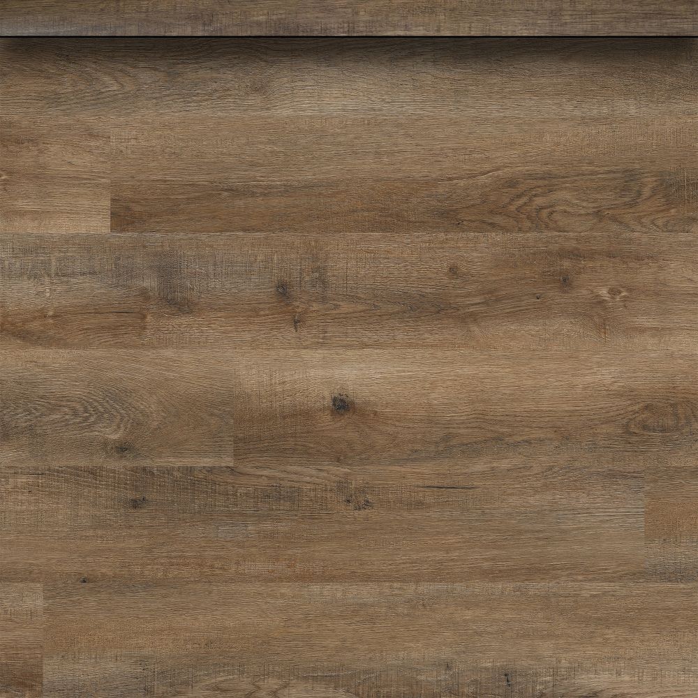 Reclaimed Oak 0.6X94 Vinyl Quarter Round