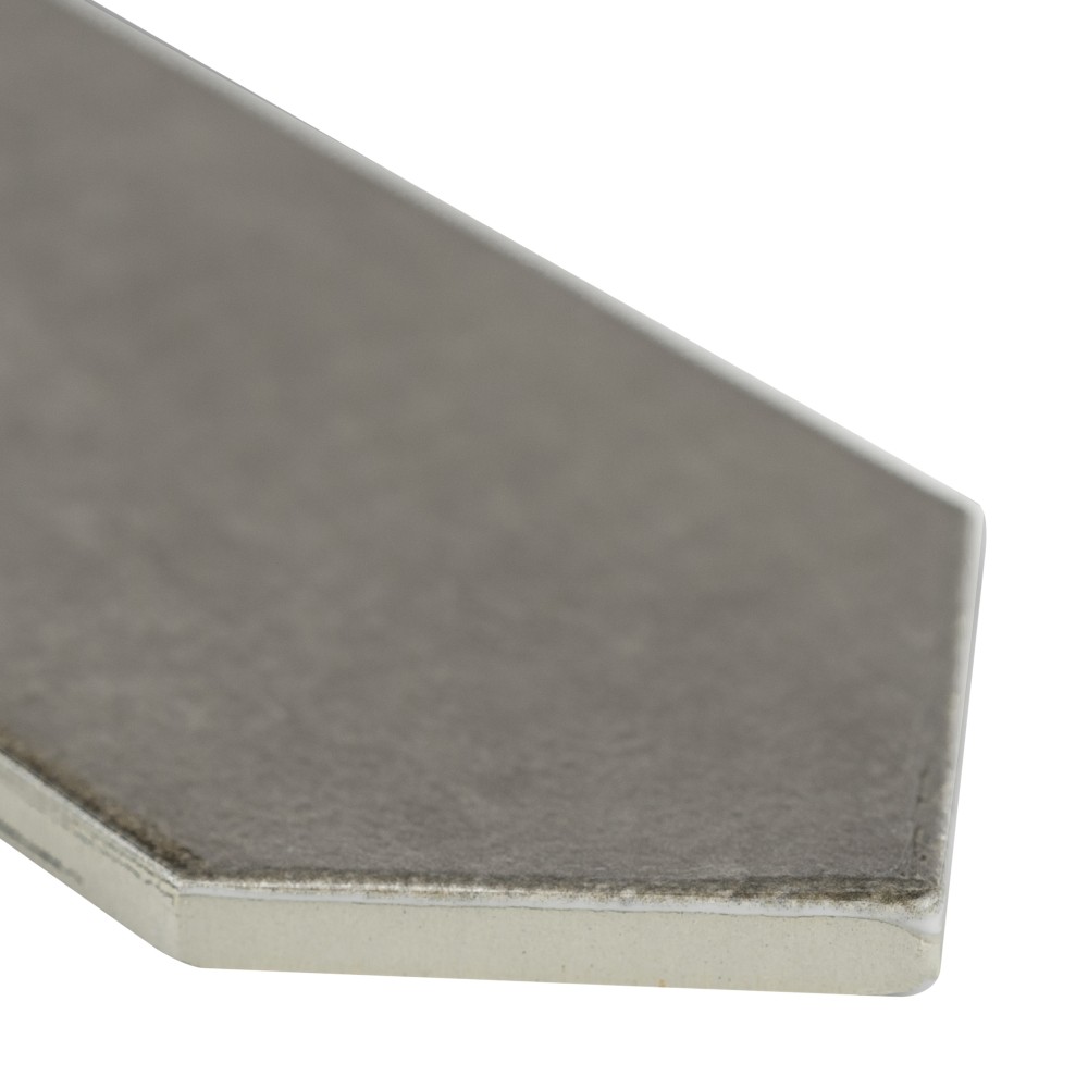 Renzo Storm Picket 2.5X13 Glossy Ceramic Wall Tile-1