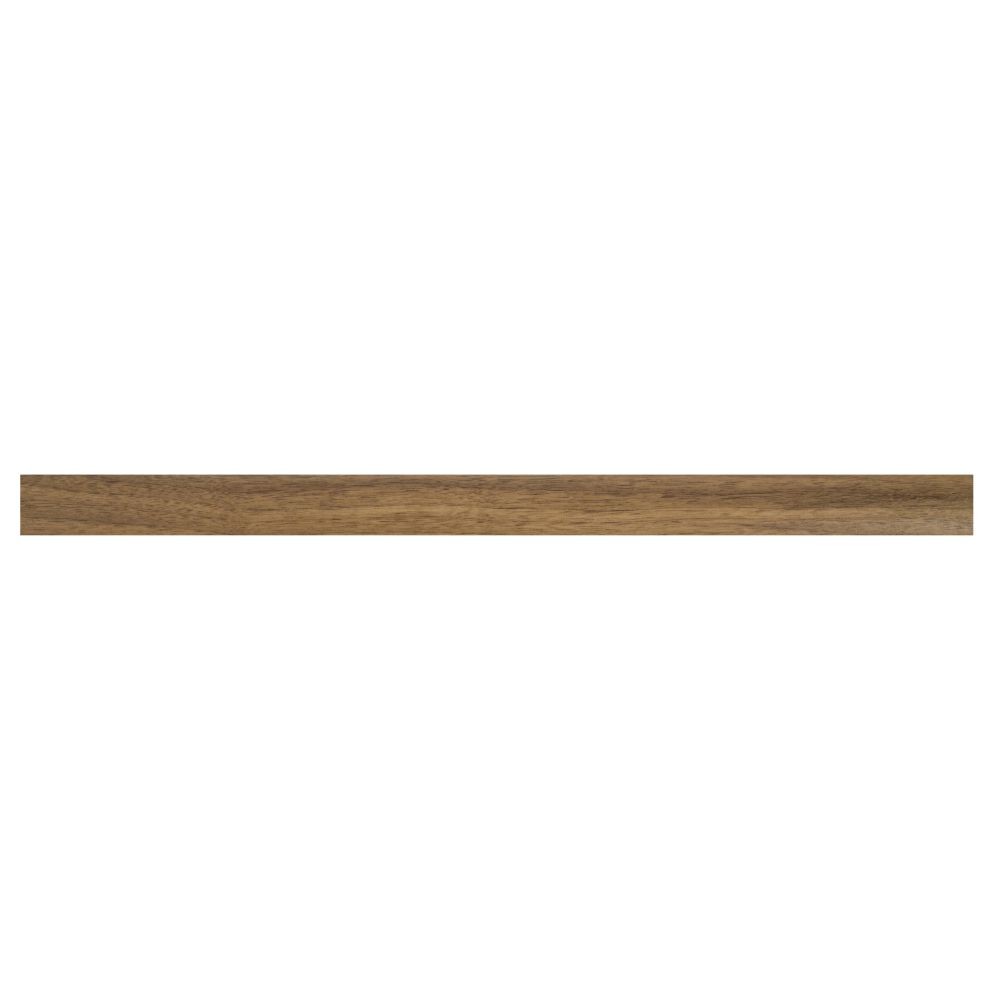 Tawny Birch 1-3/4X94 Vinyl End Cap
