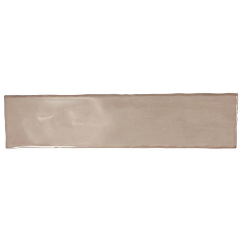 Trance Rectangle 3X6 Undulated Glossy
