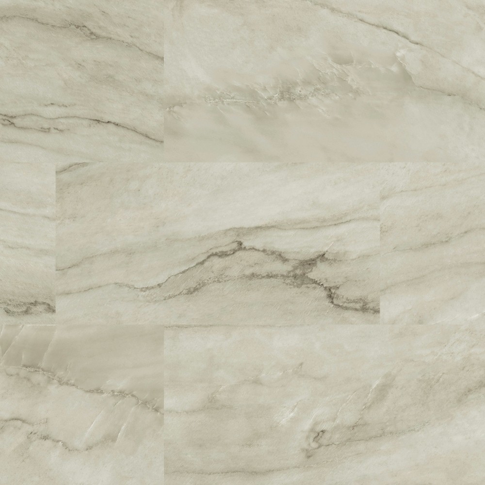 Trecento Quarzo Taj 12X24 Luxury Vinyl Tile
