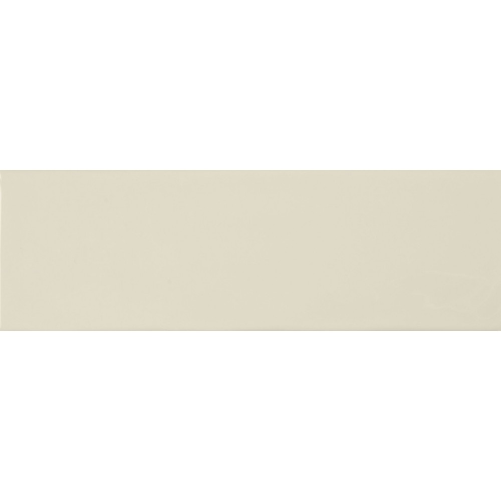Urbano Pure 4x12 Glossy Ceramic Subway Tile