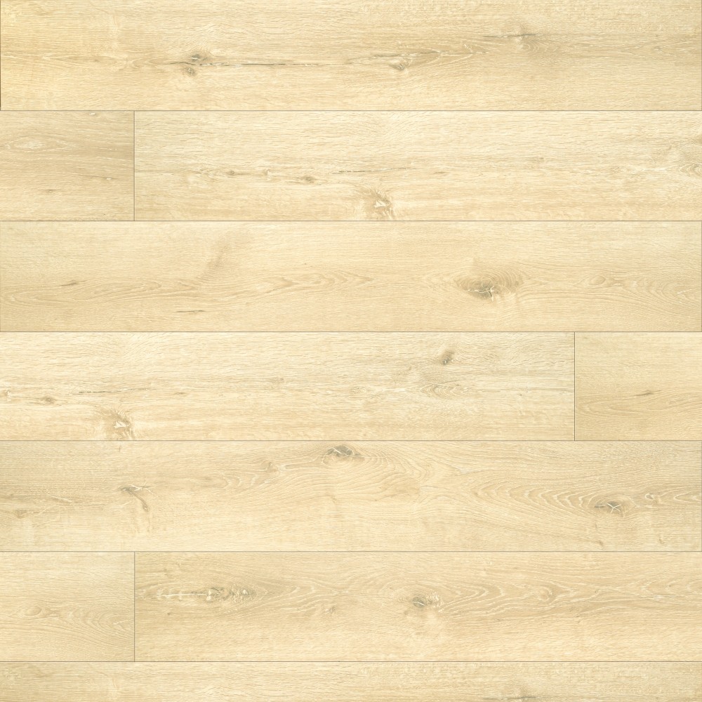 Smithcliffs Lanston Oak 7X48 Hybrid Rigid Core Vinyl Tile