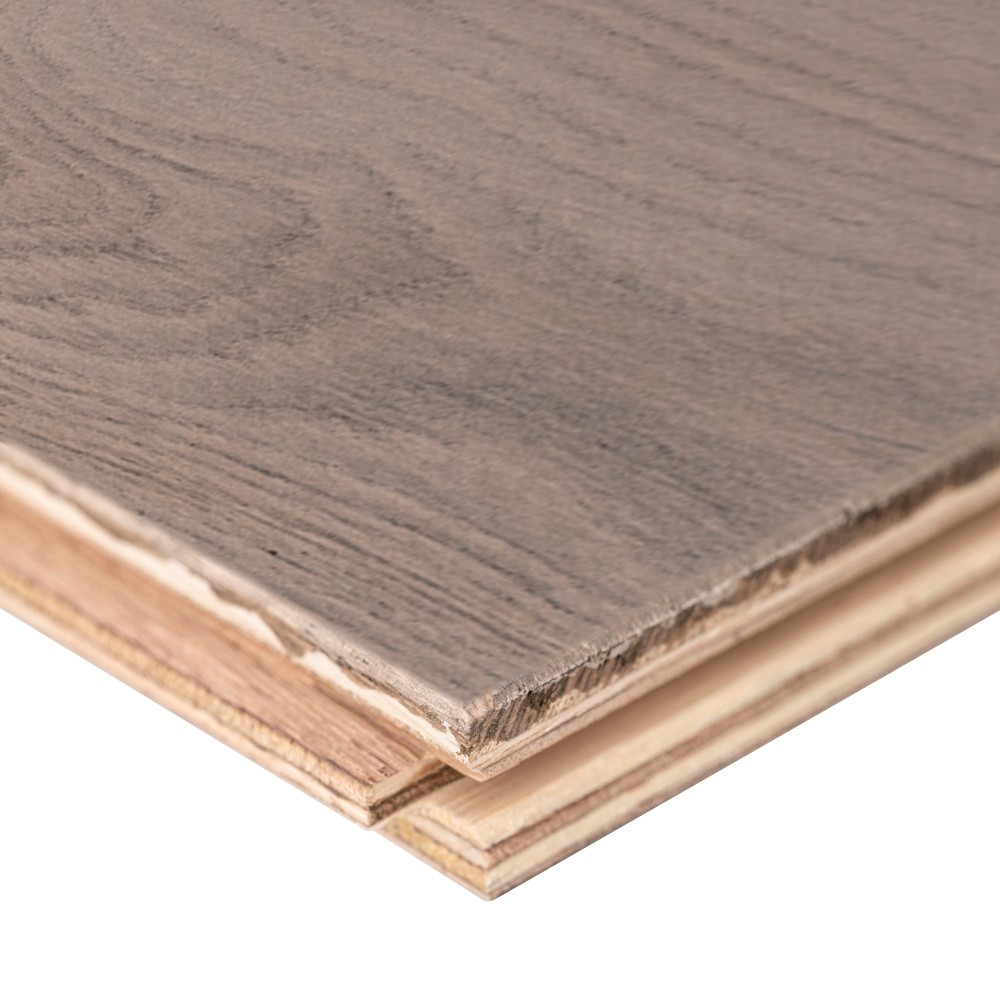 Mccarran Bourland 9.45X86.6 Brushed Engineered Hardwood Plank