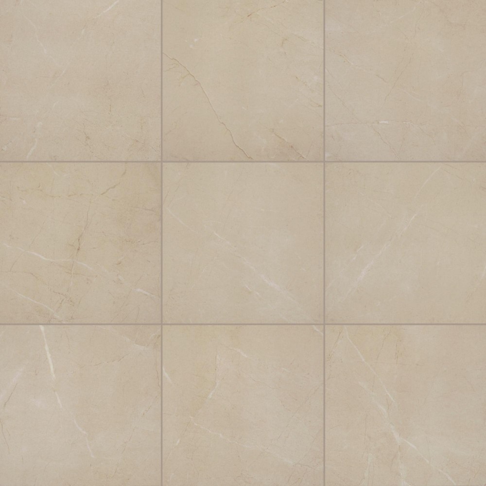 Perpetuo Elegant Beige Hexagon 1.5 Matte