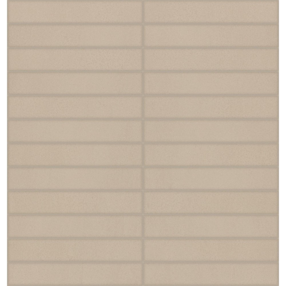 Synchronic Beige Square 24X24 Matte