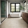 Advantage Distressed Beige 12X12 Matte Porcelain Tile