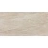 Advantage Distressed Beige 3X12 Matte Porcelain Bullnose Tile