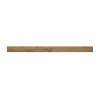 Aged Hickory 1-3/4X94 Vinyl End Cap