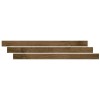 Andover Hatfield 1X94 Vinyl Quarter Round