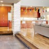 Arctic White 6x12x6 3D Honed Corner Ledger Panel