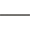Armor Oil Rub Bronze Liner 12X12 Satin Wall Tile Deco