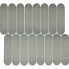 Artefino Element Stone Capsule 1-1/2X6 Matte Mosaic Tile