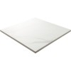 Artsy Studio Carrara  24x24 Polished Marble Look Porcelain Floor Tile