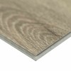 Ashton York Gray 7X48 Luxury Vinyl Tile