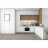Ashton York Gray 7X48 Luxury Vinyl Tile