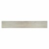 Ashton York Gray 7X48 Luxury Vinyl Tile