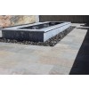 Atlantic Blue 16 Sqft/Kit x 10 Tumbled Paver