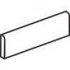 Ayers Rock Majestic Mound 3x13 Matte Porcelain Bullnose Tile