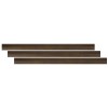 Barrell 0.6X94 Vinyl Quarter Round