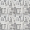 Bergamo Magic Pattern Polished Marble Wall Tile