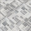 Bergamo Magic Pattern Polished Marble Wall Tile