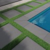 Arterra True Blue Stone 13x24 Eased Edge Matte Pool Coping