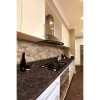 Botanica Teak 6x24 Matte Porcelain Tile