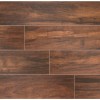Botanica Teak 6x24 Matte Porcelain Tile