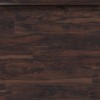 Burnished Acacia 2-3/4X94 Vinyl Overlapping Stair Nose