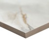 Calacatta Gold  4x12 Matte Porcelain Subway Tile
