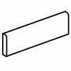 Calgary Armor 3X24 Bullnose Polished Floor Tile Trim