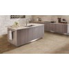 Calypso Beige 20X20 Matte Ceramic Tile