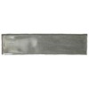Charm Rectangle 3X6 Undulated Glossy