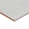 Choice Weathered White 12X24 Matte Porcelain Tile