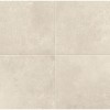 Chord Sonata White 24X24 Matte Porcelain Floor Tile