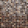City Lights Bangkok 1/2x1/2 Glass Mosaic Tile