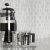 Clio Luna 12x12 Random Glass Mosaic Tile
