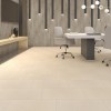 Cohesion Beige 12X24 Polished Porcelain Tile