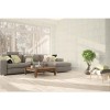 Composition Canvas Gloss 12X24 Glossy Ceramic Wall Tile