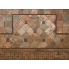 Copper 4X4 Tumbled