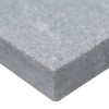 Cosmic Black French Pattern 16 Sftx10 Kits SandBlast Paver