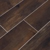 Country River Bark 6X36 Matte Porcelain Tile