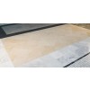 Crema Marfil 18X18 Select Polished