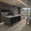 Platinum Sand 15X30 Matte Porcelain Tile