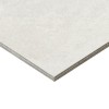Platinum chalk 15X30 Matte Porcelain Tile