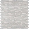 Delano Blanco 6mm Misc Pattern