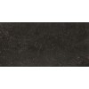 Diplomacy Dark Grey 3x24 Matte Porcelain Bullnose Tile