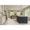 Elbe Alabaster 24x48 Lappato Porcelain Floor and Wall Tile